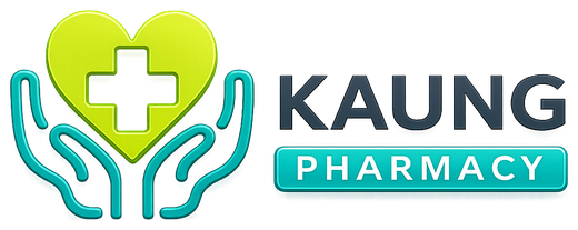 KAUNG Pharmacy